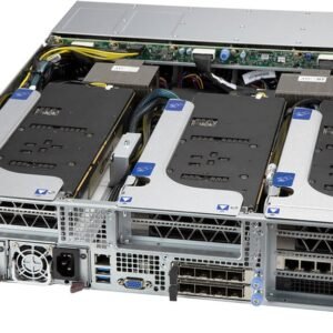 Supermicro SYS-220HE-FTNR 2U IoT Server product image
