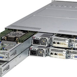 Supermicro SYS-220TP-HTTR 2U Twin Server product image