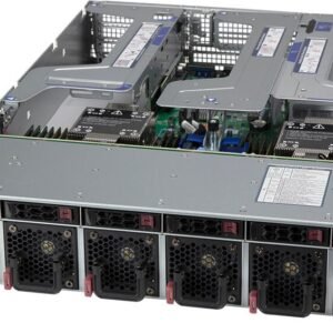 Supermicro SYS-220U-MTNR 2U Ultra Server product image