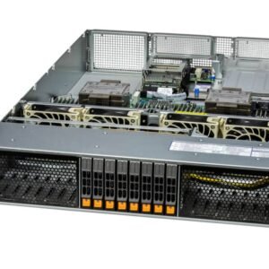 Supermicro SYS-221H-TNR 2U Hyper Server product image