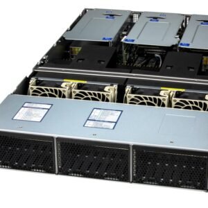 Supermicro SYS-222C-TN 2U CloudDC Server product image