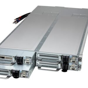 Supermicro SYS-222FT-HEA-ALC 2U FlexTwin Server product image