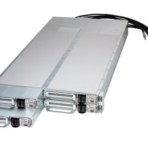 Supermicro SYS-222FT-HEA-LCC 2U FlexTwin Server product image