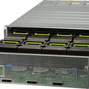 Supermicro SYS-420GH-TNGR 4U AI Training Server product image