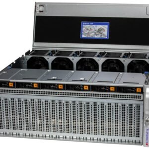 Supermicro SYS-421GU-TNXR 4U GPU Server product image