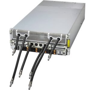 Supermicro SYS-422GA-NBRT-LCC 4U GPU Server product image