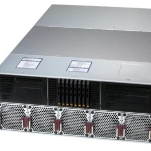 Supermicro Gold Series SYS-422GA-NRT 4U GPU Server product image