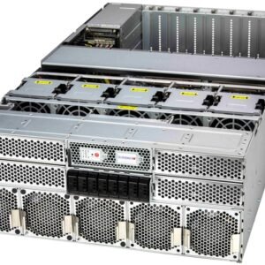 Supermicro SYS-422GL-NR 4U GPU Server product image