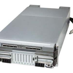 Supermicro SYS-422GS-NB3RT-ALC 4U GPU Server product image