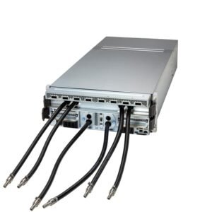 Supermicro SYS-422GS-NB3RT-LCC 4U GPU Server product image