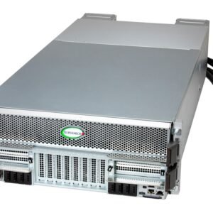 Supermicro SYS-422GS-NBRT-LCC 4U GPU Server product image