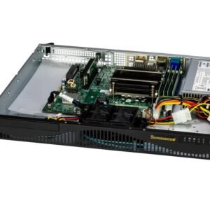 Supermicro SYS-511R-ML Mini-1U UP Server product image