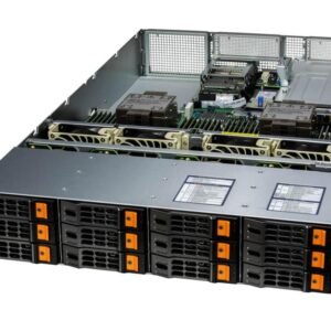Supermicro SYS-621H-TN12R 2U Hyper Server product image