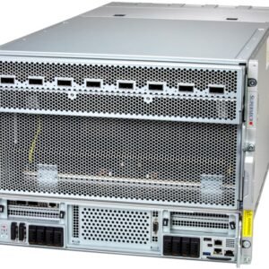 Supermicro Gold Series SYS-822GS-NB3RT 8U GPU Server product image