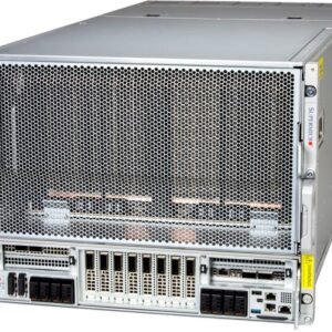 Supermicro SYS-822GS-NBRT 8U GPU Server product image