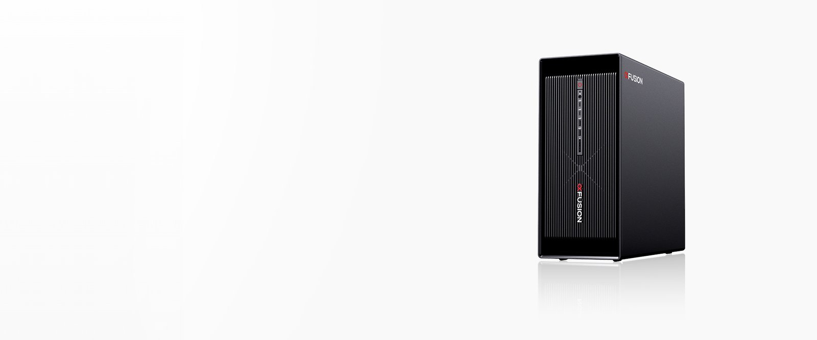 xFusion FusionXtation X3 Gen1 Workstation product image
