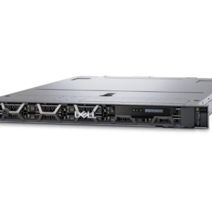 Dell PowerEdge R650 product image