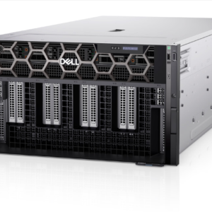 Dell PowerEdge XE9680 product image