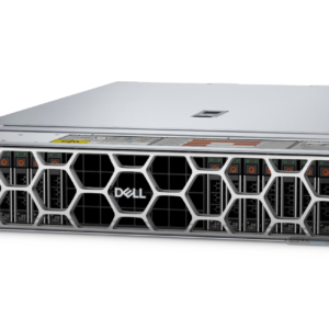 Dell PowerEdge R770 product image