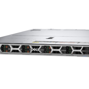 Dell PowerEdge R670 product image