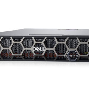 PowerStore 5200T All-Flash Storage - view 1