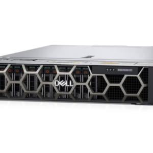Dell PowerEdge R550 2U rack server