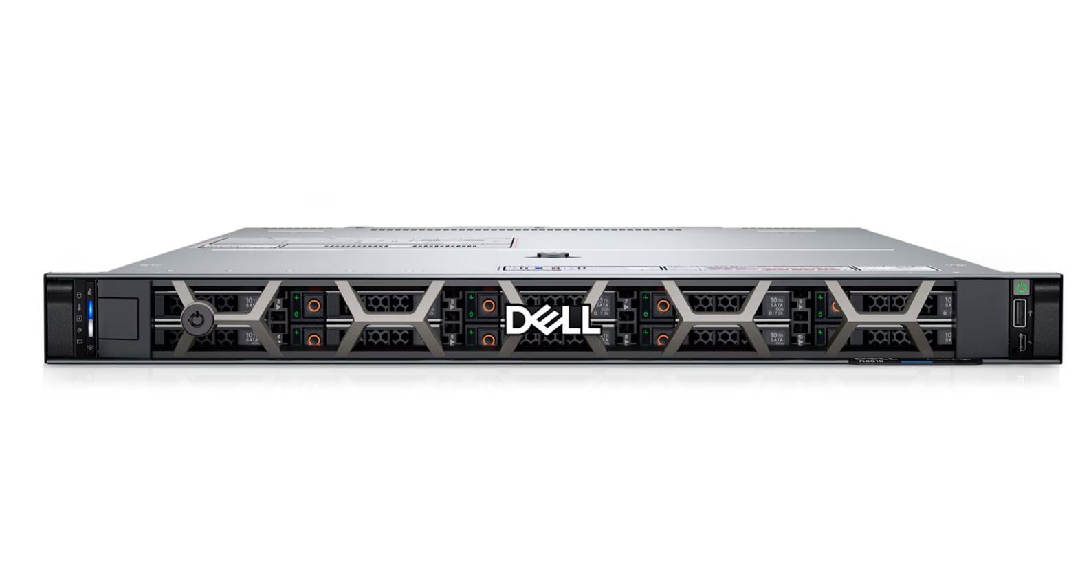 Dell PowerEdge R6615 product image 2