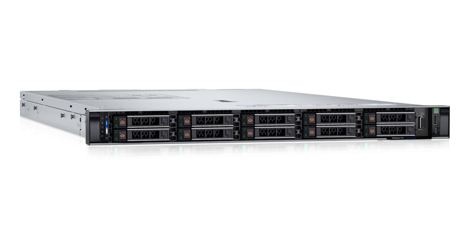 Dell PowerEdge R6615 product image 3