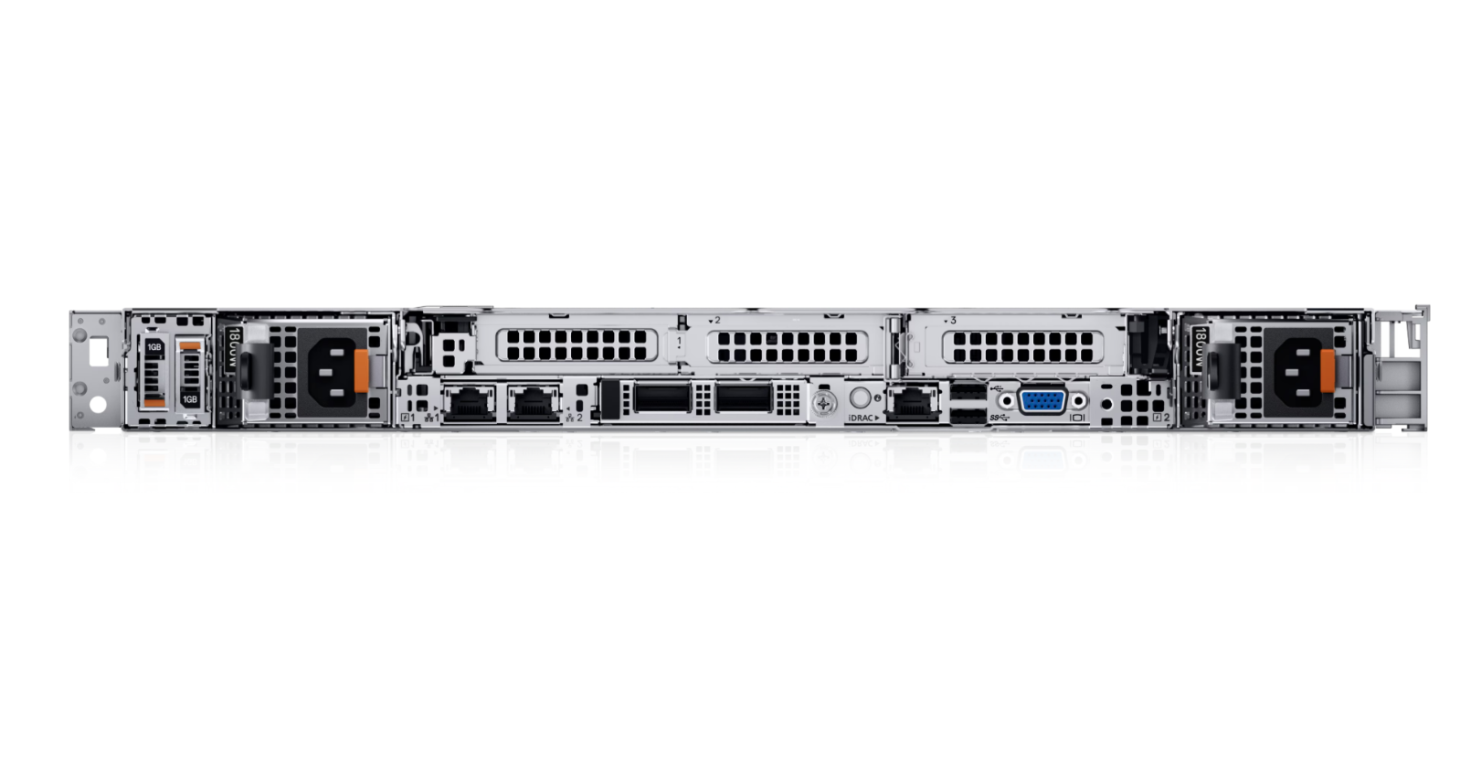 Dell PowerEdge R6615 product image 4