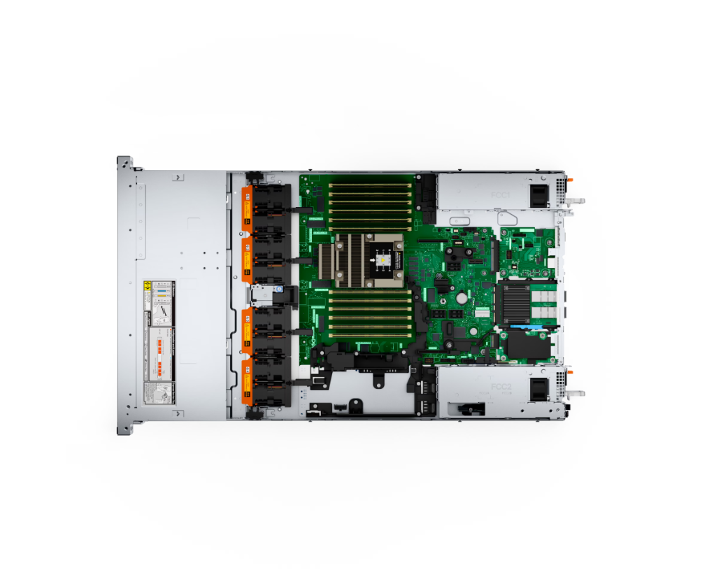 Dell PowerEdge R6615 product image 5