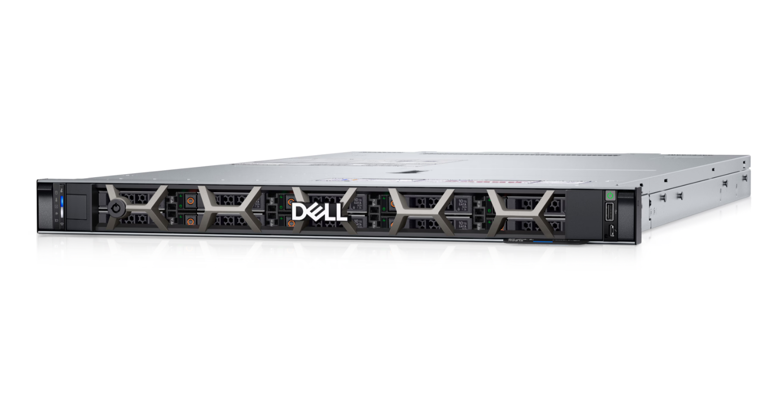 Dell PowerEdge R6615 product image