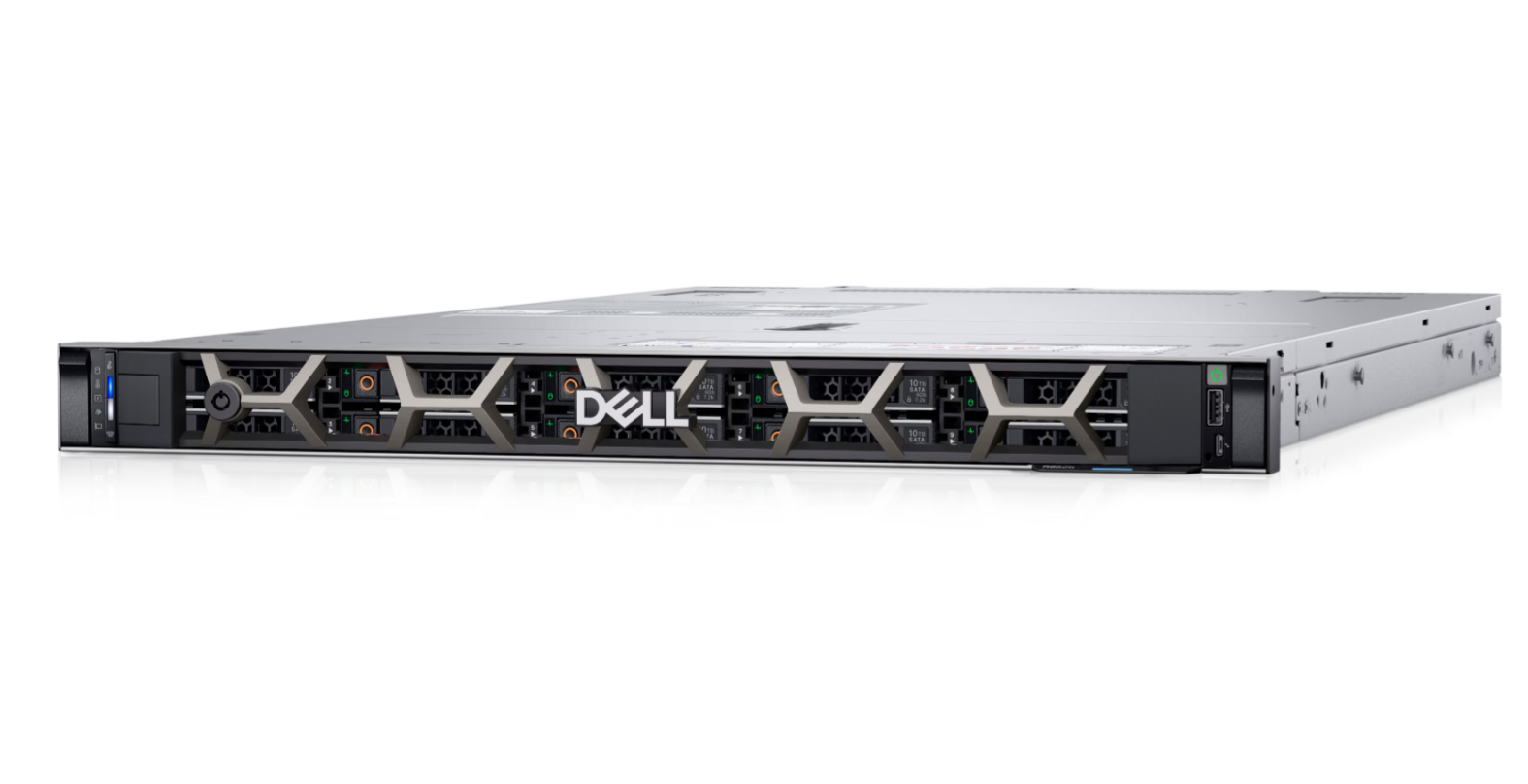 Dell PowerEdge R6625 product image