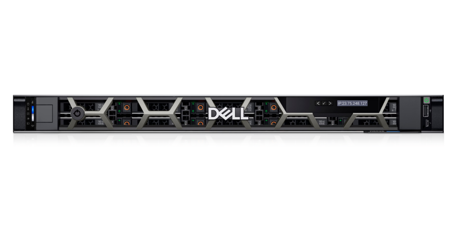 Dell PowerEdge R6625 product image 2