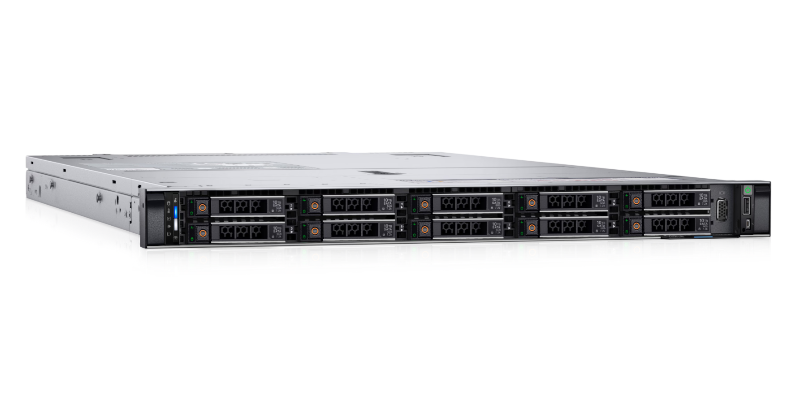 Dell PowerEdge R6625 product image 3