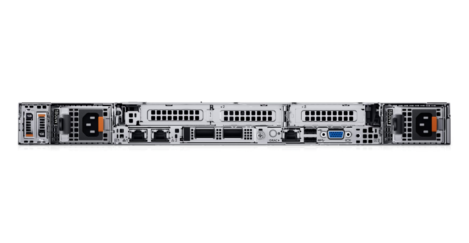 Dell PowerEdge R6625 product image 4
