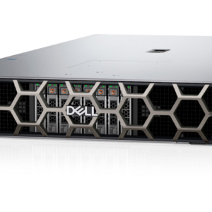 Dell PowerEdge R760xa product image