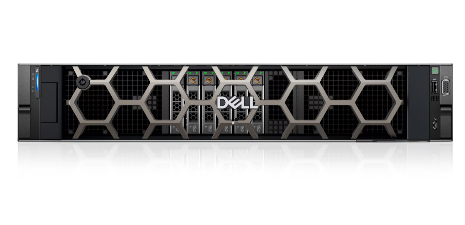 Dell PowerEdge R760xa product image 2