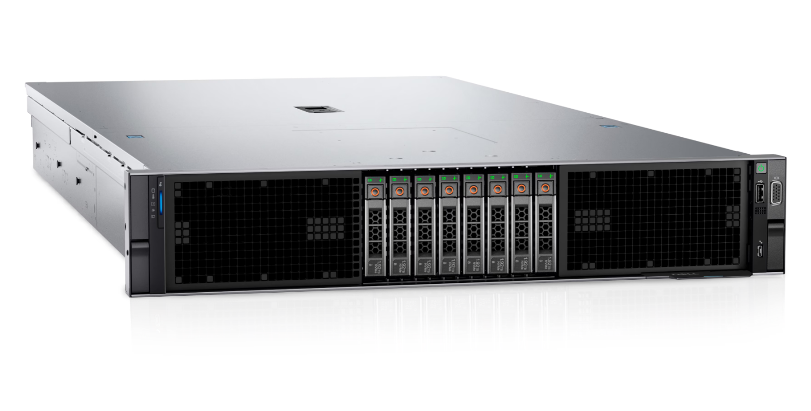Dell PowerEdge R760xa product image 3
