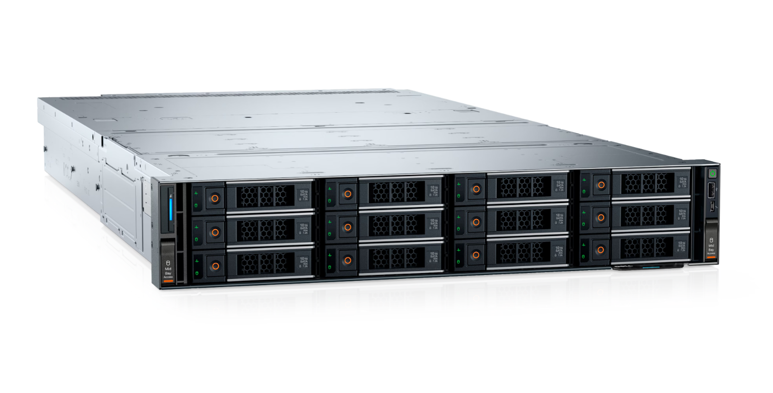 Dell PowerEdge R760xd2 product image 5