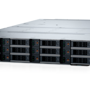 Dell PowerEdge R760xd2 product image