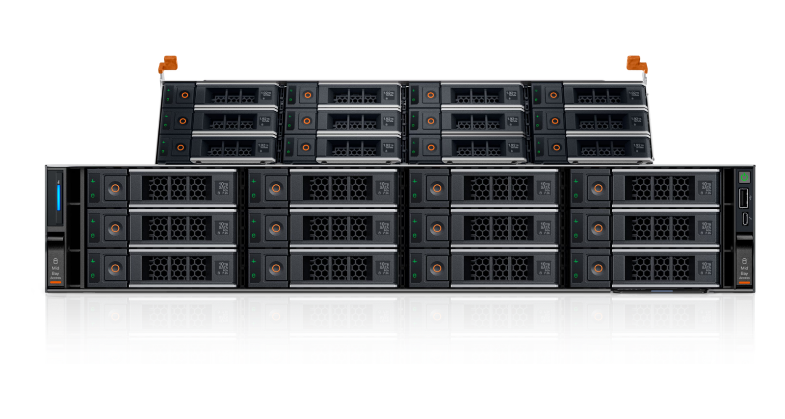 Dell PowerEdge R760xd2 product image 2
