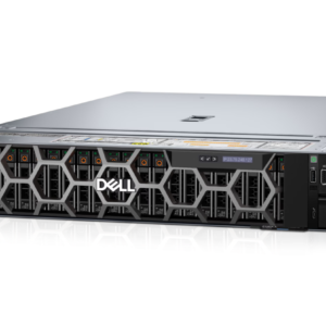 Dell PowerEdge R7625 product image
