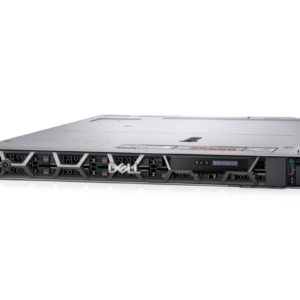 Dell PowerEdge R450 product image