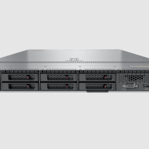 FusionServer 1288 V8 - view 1