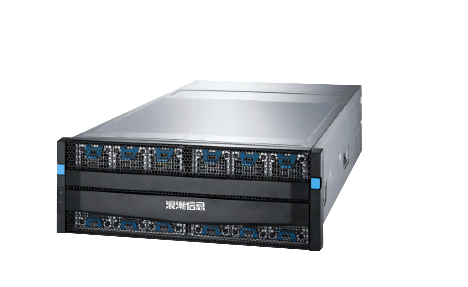 Inspur HF6000G5 Mid-Range Storage