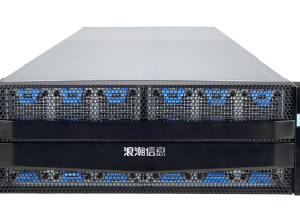Inspur AS6800G5 Unified Storage