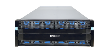 Inspur AS6800G5 Unified Storage