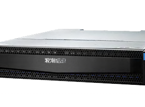 Inspur HF5000G5 Mid-Range Storage