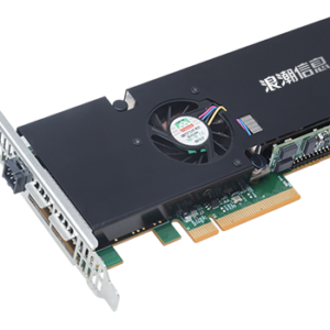 Inspur F10A FPGA Accelerator Card