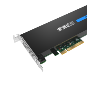 Inspur M10A Video AI Accelerator Card